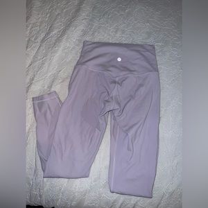 Lululemon Align Leggings